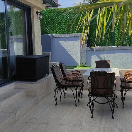 Lux Vila Aleksandar Sremska Kamenica Ngoại thất bức ảnh