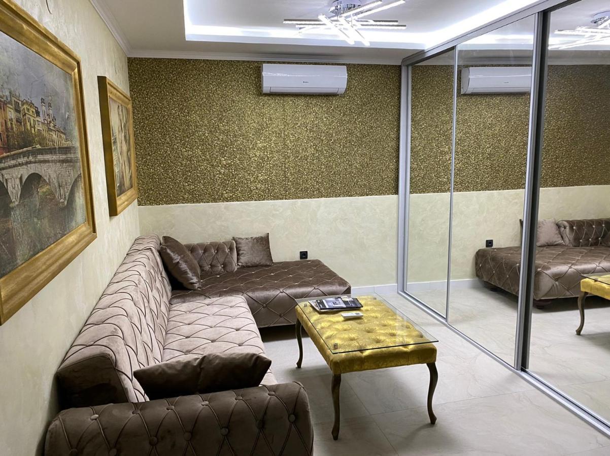Lux Vila Aleksandar Sremska Kamenica Ngoại thất bức ảnh